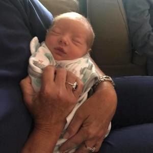 Meet your Posher, Angie